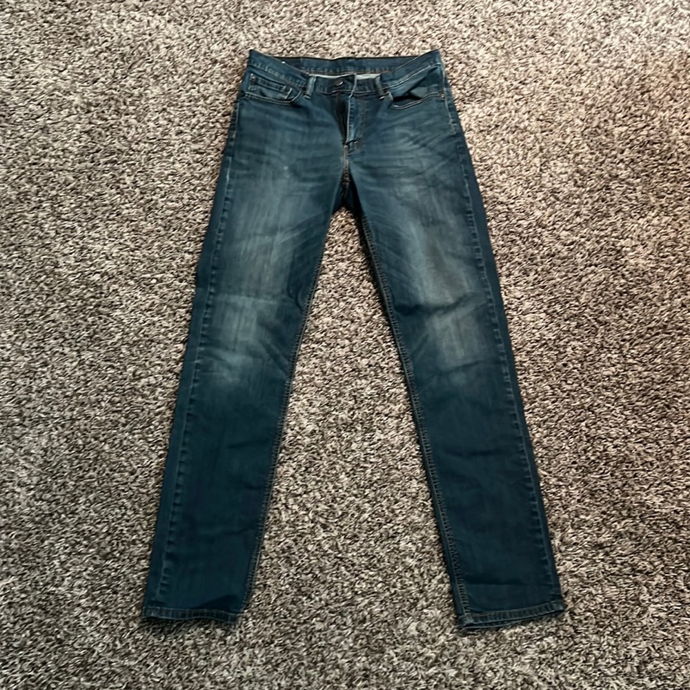 Levi’s 541 Jeans W32 L38